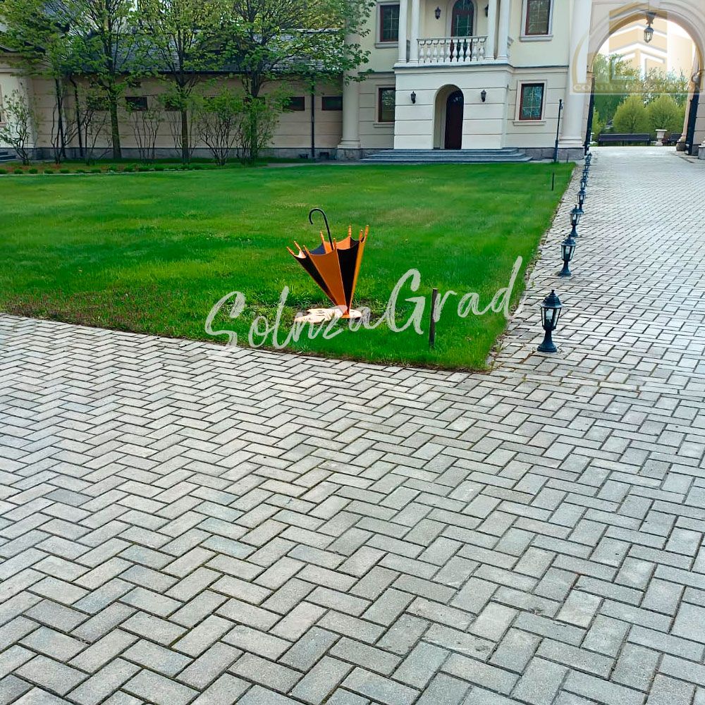 Художественная ковка в экстерьере