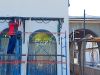 Кованые изделия в подворье Патриарха Московского и Всея Руси