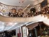 ресторанный интерьер