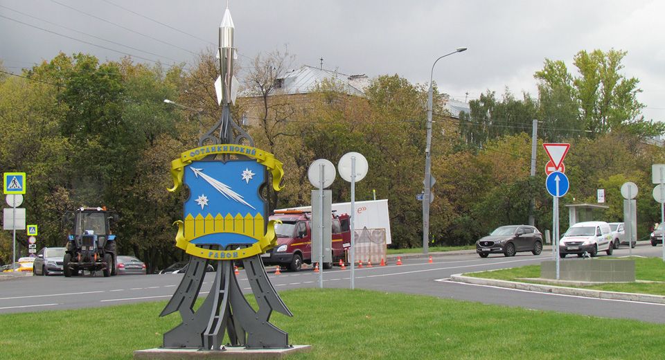 кованые изделия, благоустройство города